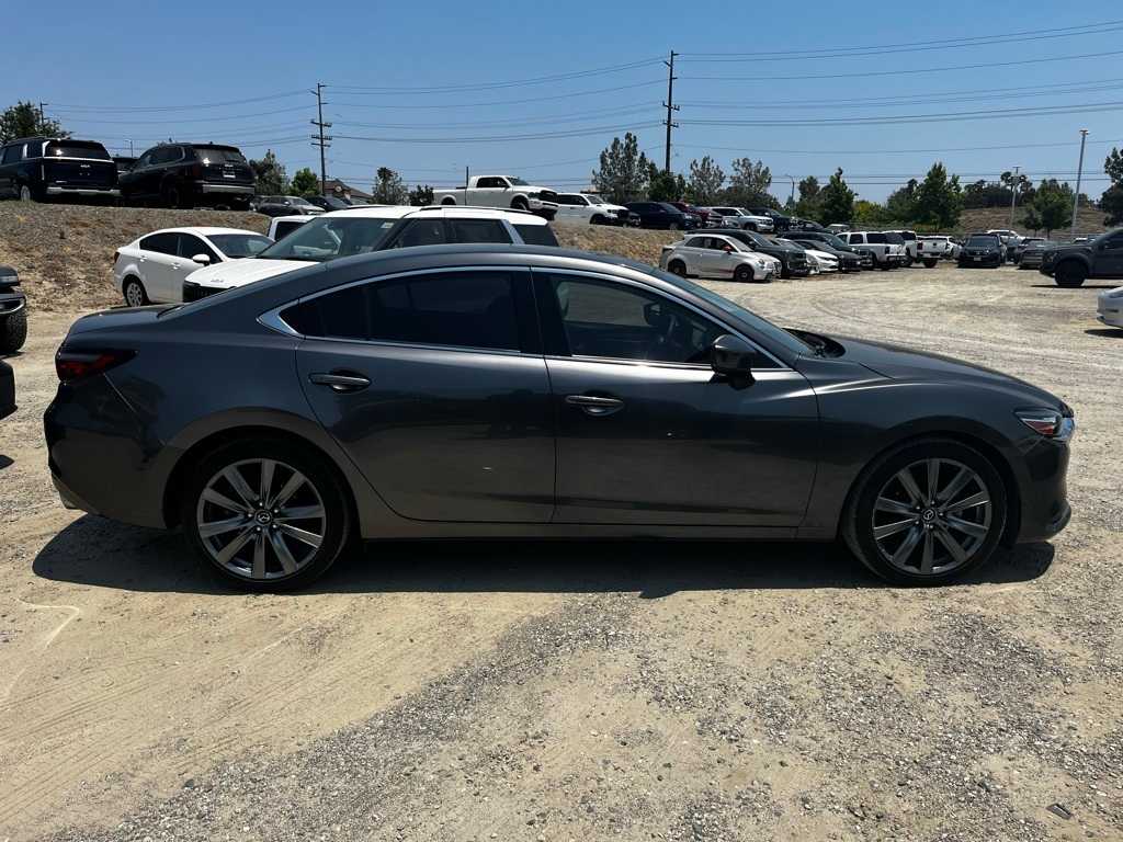 Thumbnail: 2020 Mazda Mazda6 - 4