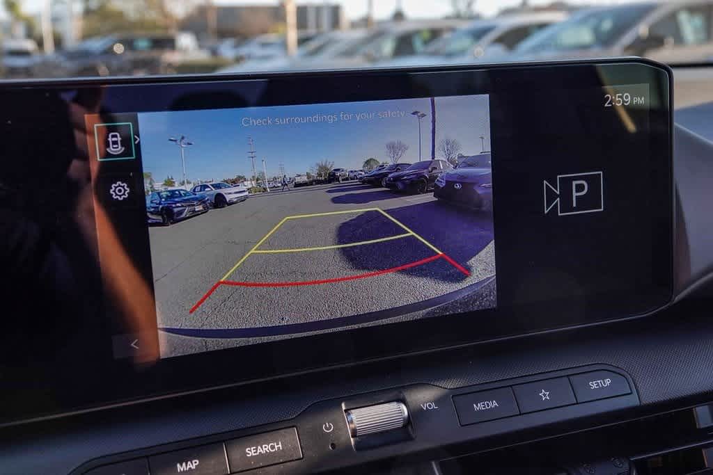 Thumbnail: 2025 Kia K4 - 23