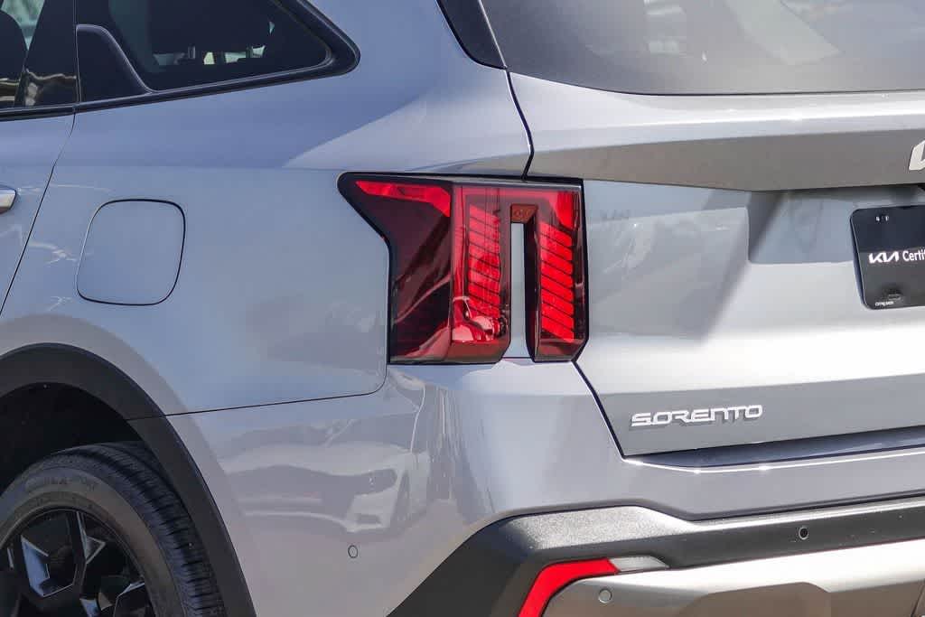 Thumbnail: 2024 Kia Sorento - 7