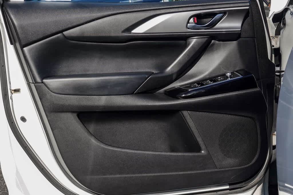 Thumbnail: 2023 Mazda CX-9 - 19