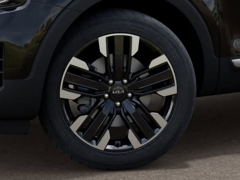 Thumbnail: 2025 Kia Telluride - 9