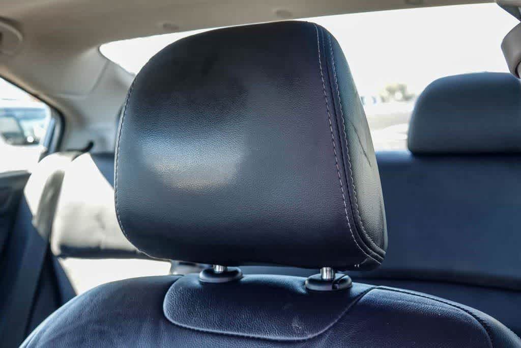 Thumbnail: 2016 Subaru Legacy - 25