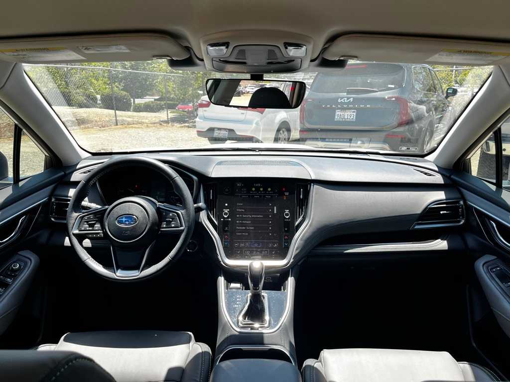 Thumbnail: 2023 Subaru Outback - 20