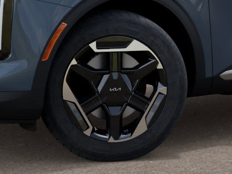 Thumbnail: 2026 Kia Sportage - 9