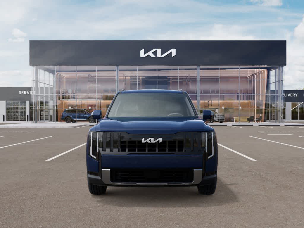 Thumbnail: 2027 Kia Telluride - 2