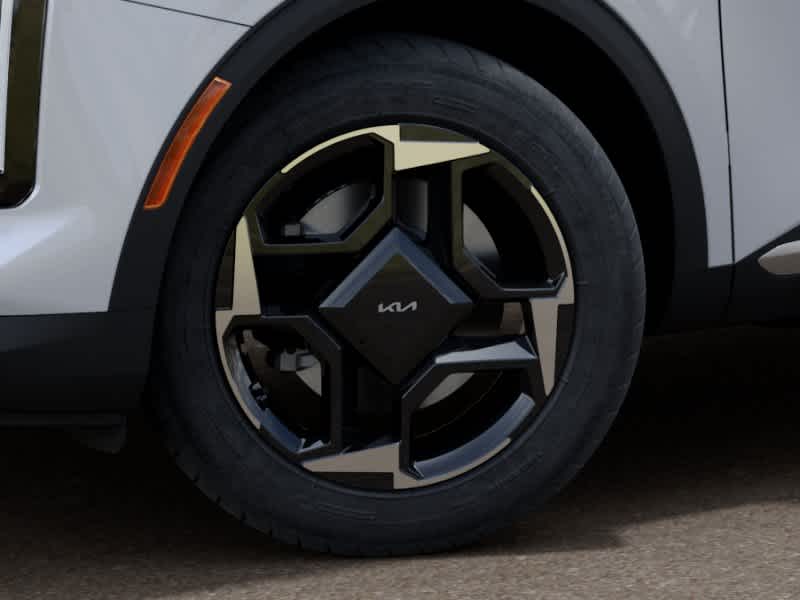 Thumbnail: 2026 Kia Sportage - 9