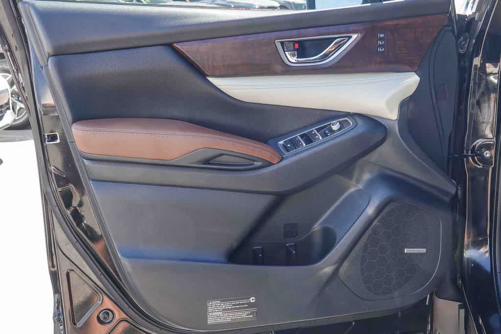 Thumbnail: 2019 Subaru Ascent - 19