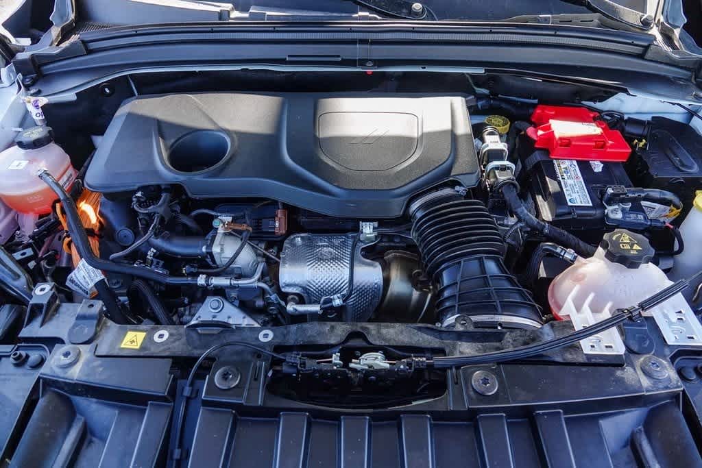 Thumbnail: 2024 Dodge Hornet - 26