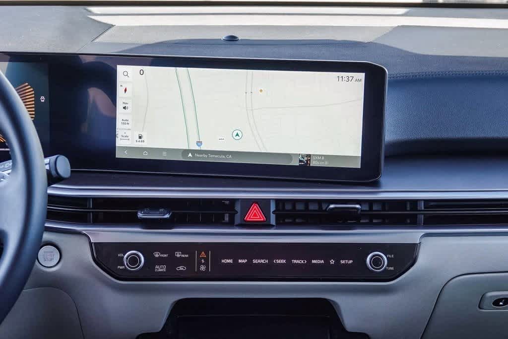 Thumbnail: 2025 Kia Sorento - 12