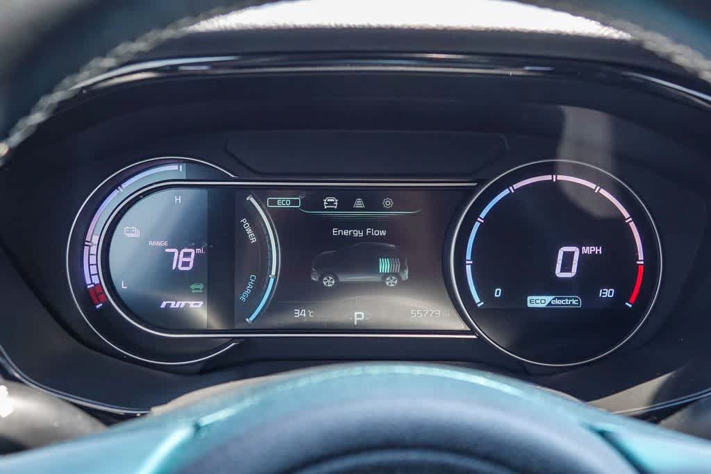 Thumbnail: 2022 Kia Niro - 23