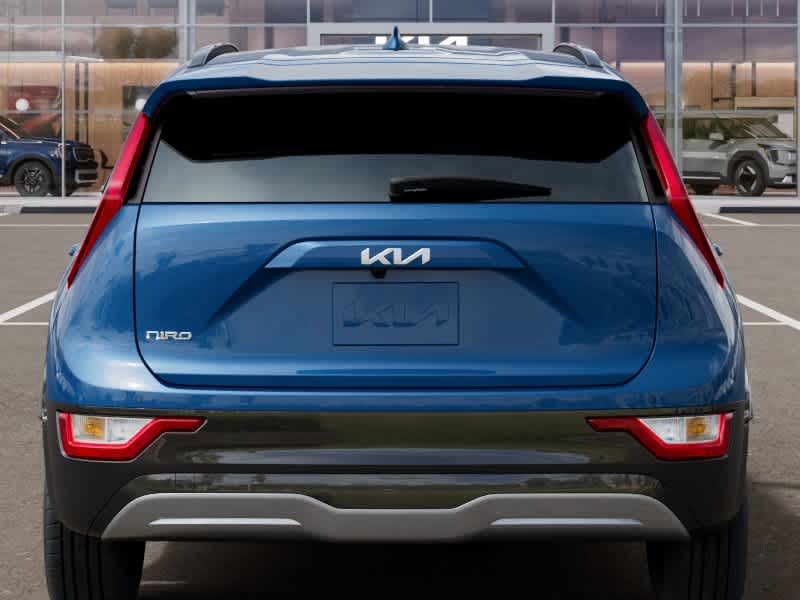 Thumbnail: 2026 Kia Niro - 13