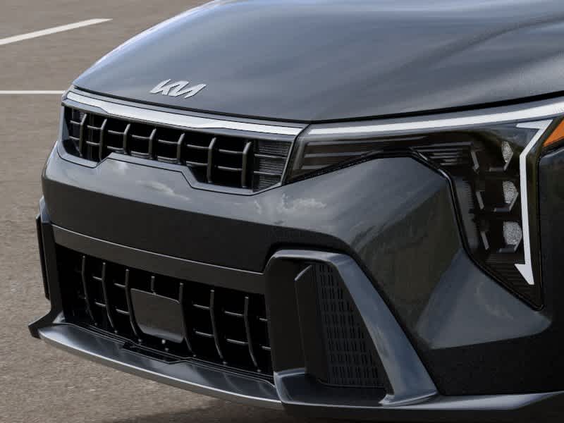 Thumbnail: 2026 Kia K4 - 12