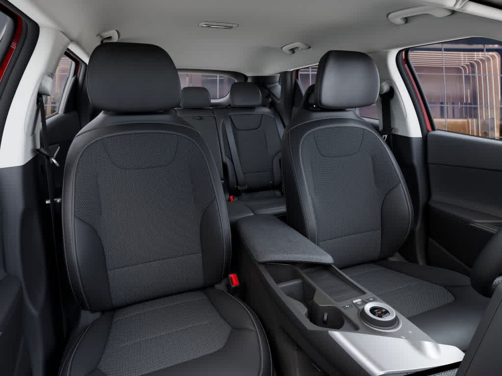 Thumbnail: 2025 Kia EV6 - 15