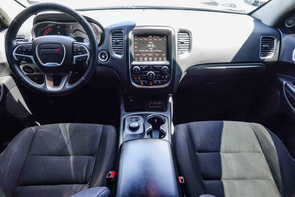 Thumbnail: 2016 Dodge Durango - 11