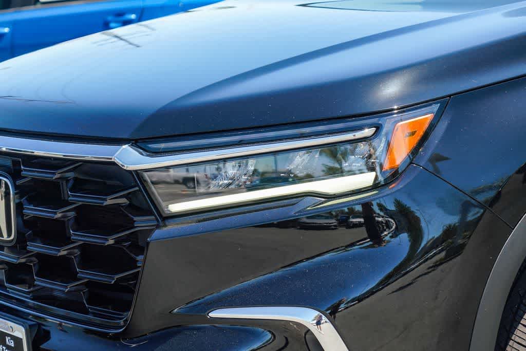 Thumbnail: 2024 Honda Pilot - 7
