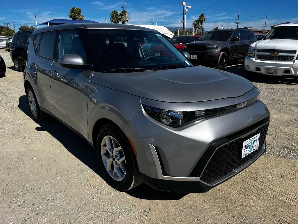 Thumbnail: 2023 Kia Soul - 3
