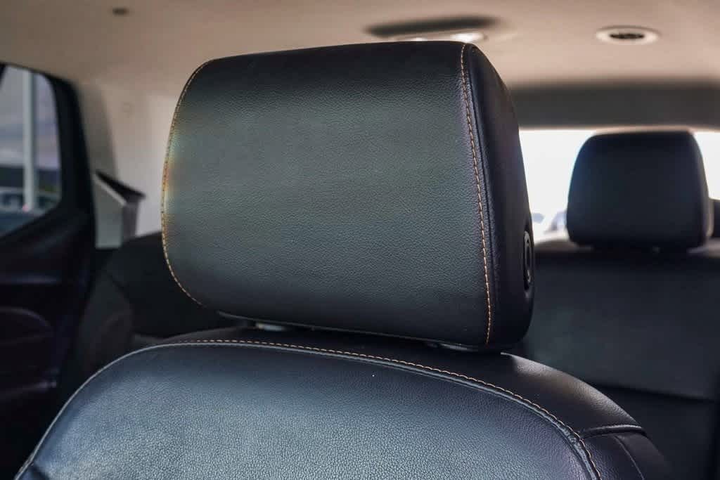 Thumbnail: 2020 Chevrolet Traverse - 24