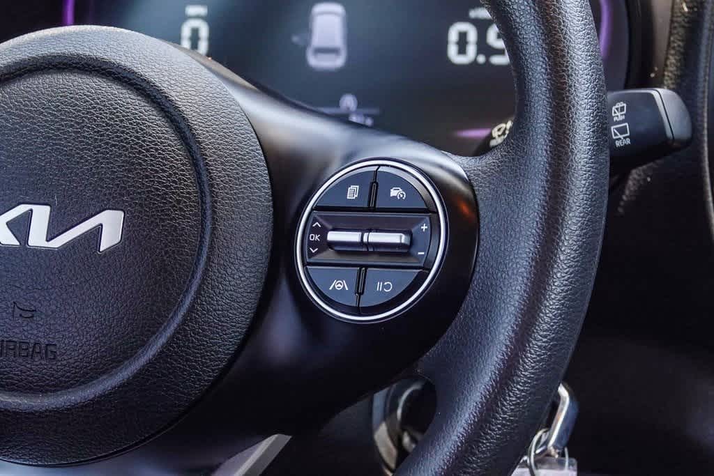 Thumbnail: 2023 Kia Soul - 15