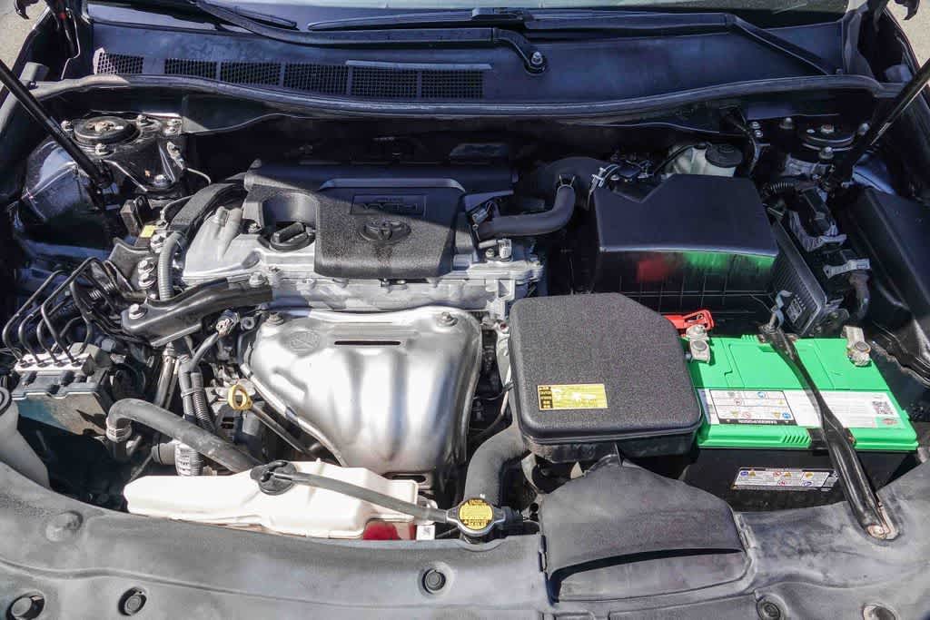 Thumbnail: 2015 Toyota Camry - 27