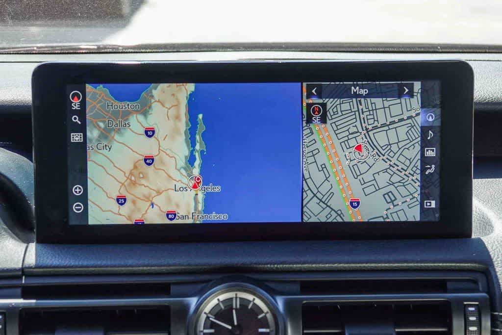 Thumbnail: 2023 Lexus IS - 13