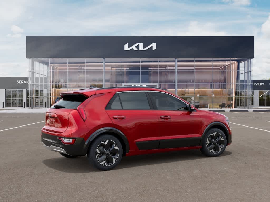 Thumbnail: 2024 Kia Niro - 6