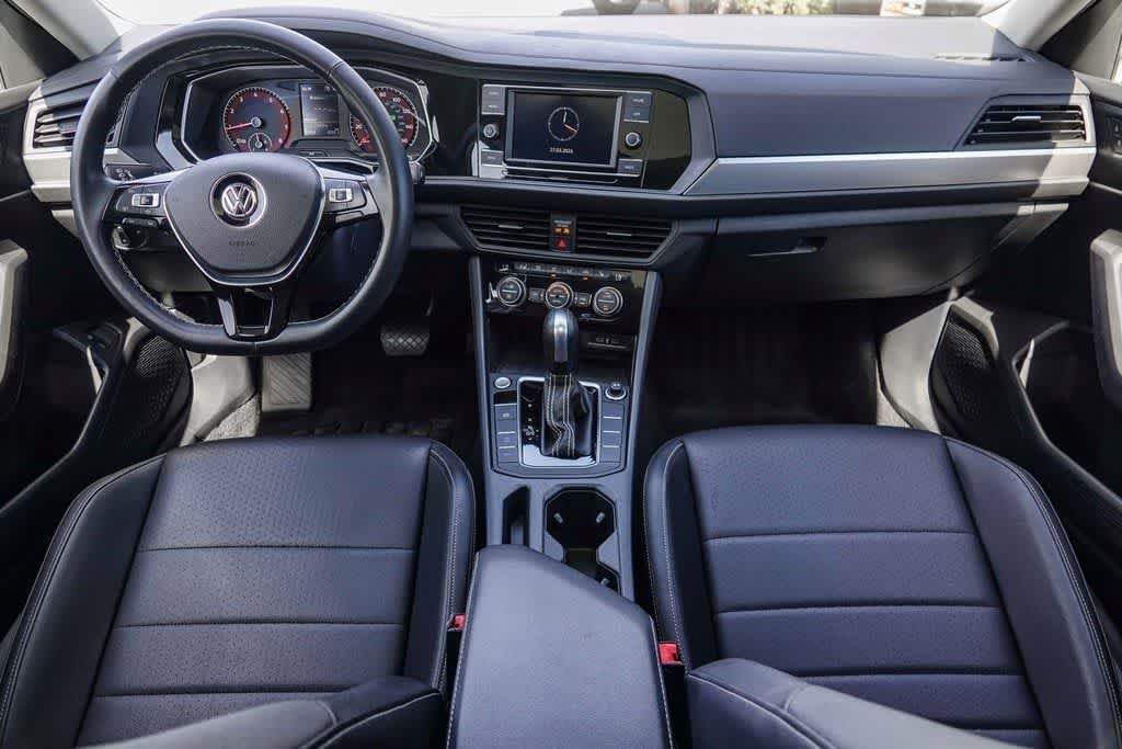 Thumbnail: 2021 Volkswagen Jetta - 11