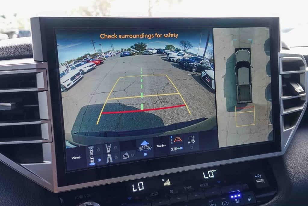 Thumbnail: 2025 Toyota Tundra - 22