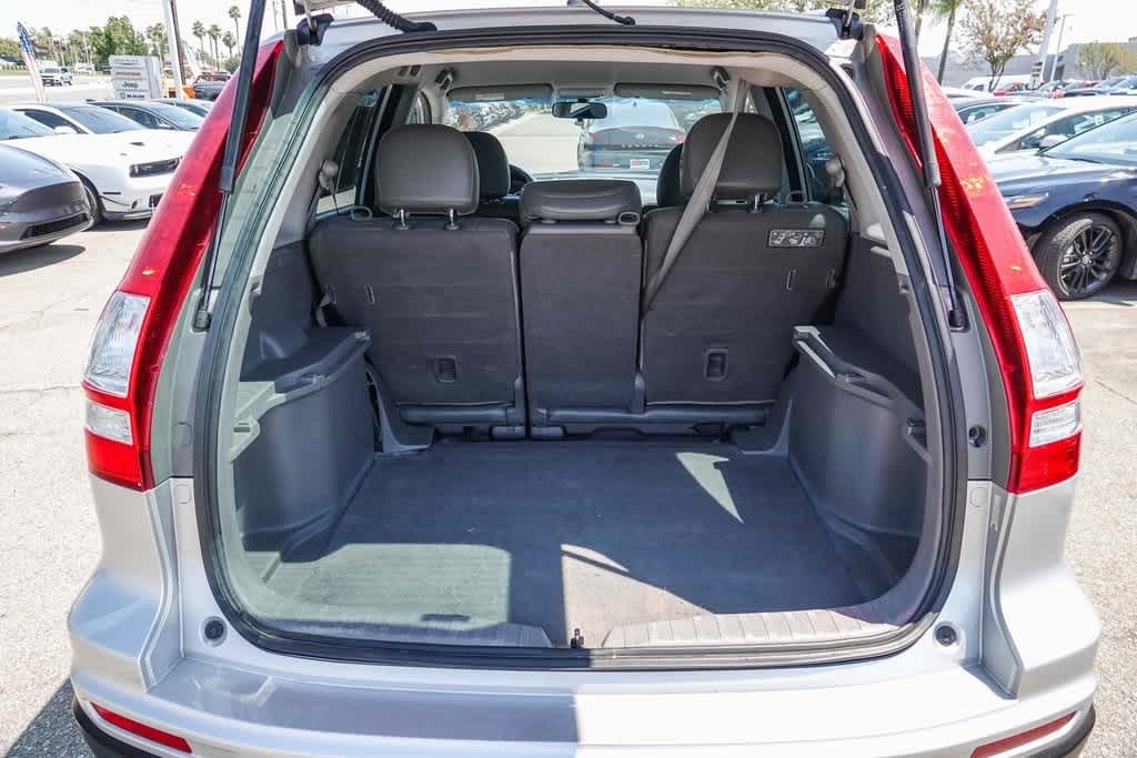 Thumbnail: 2011 Honda CR-V - 26