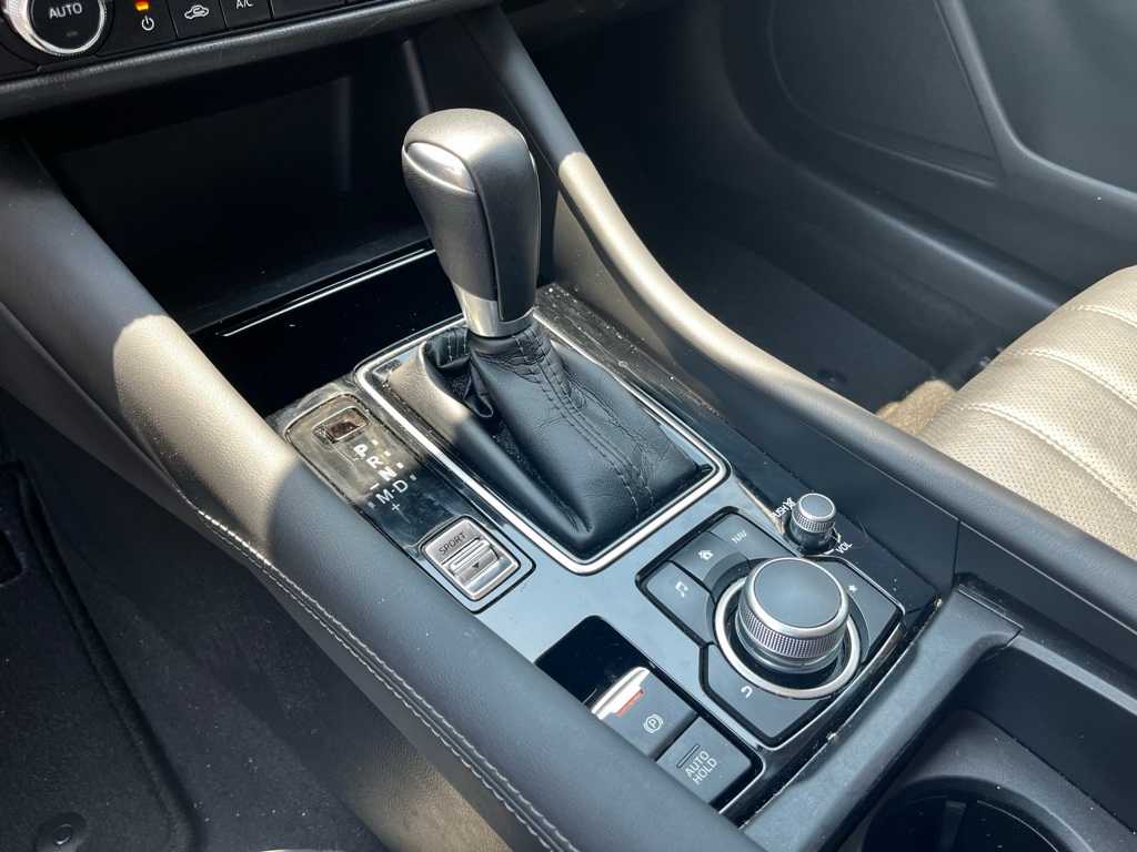 Thumbnail: 2020 Mazda Mazda6 - 17