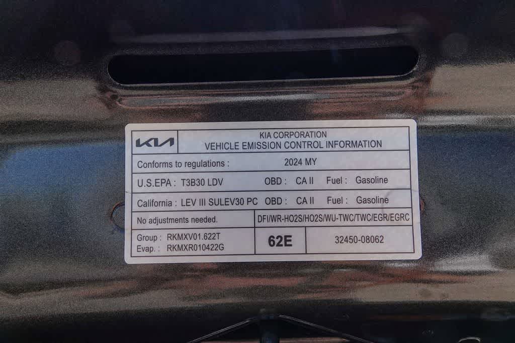 Thumbnail: 2024 Kia Niro - 27