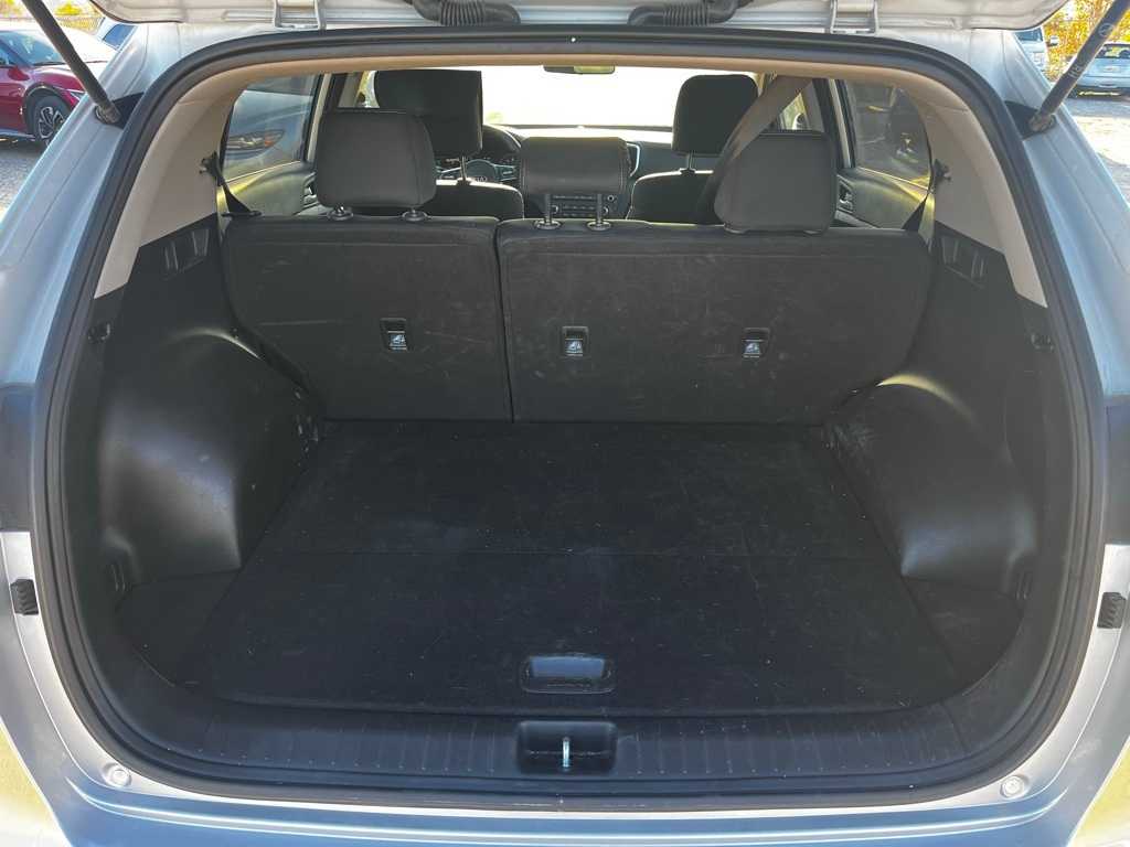 Thumbnail: 2021 Kia Sportage - 11