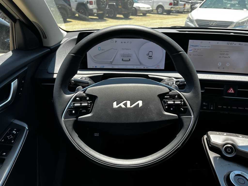 2024 Kia EV6 Light 21