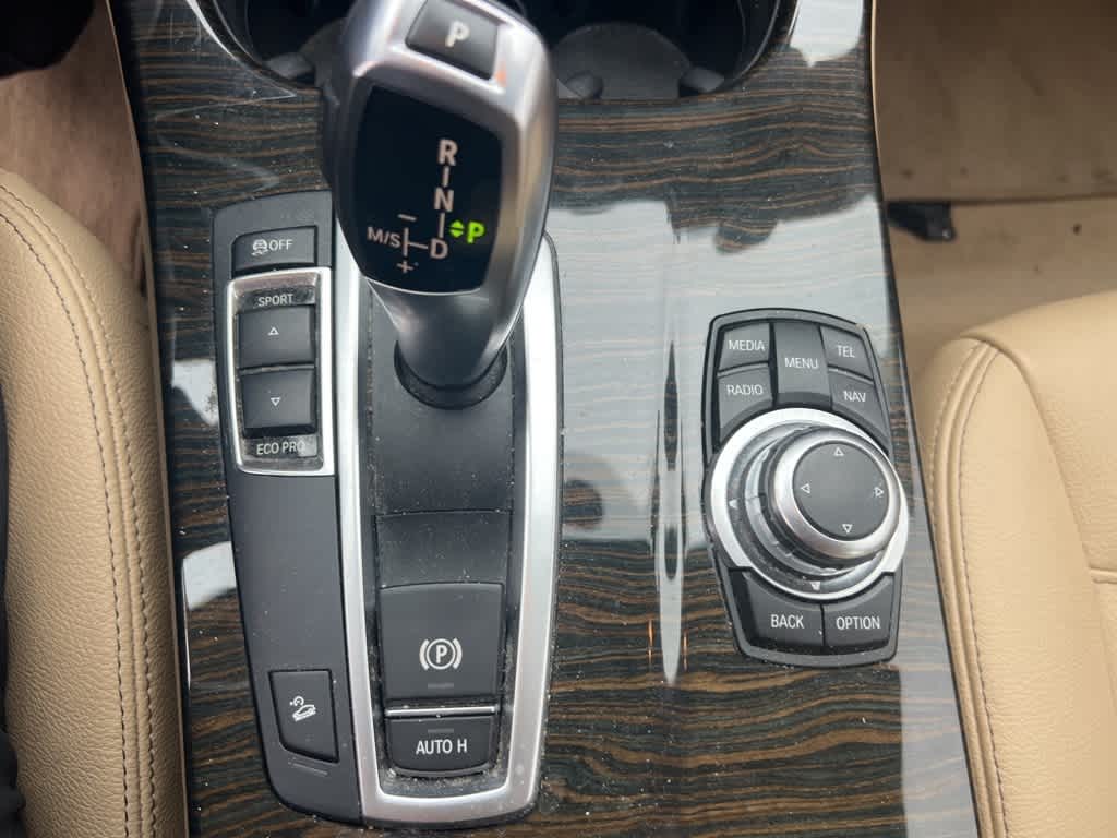 Thumbnail: 2014 BMW X3 - 25