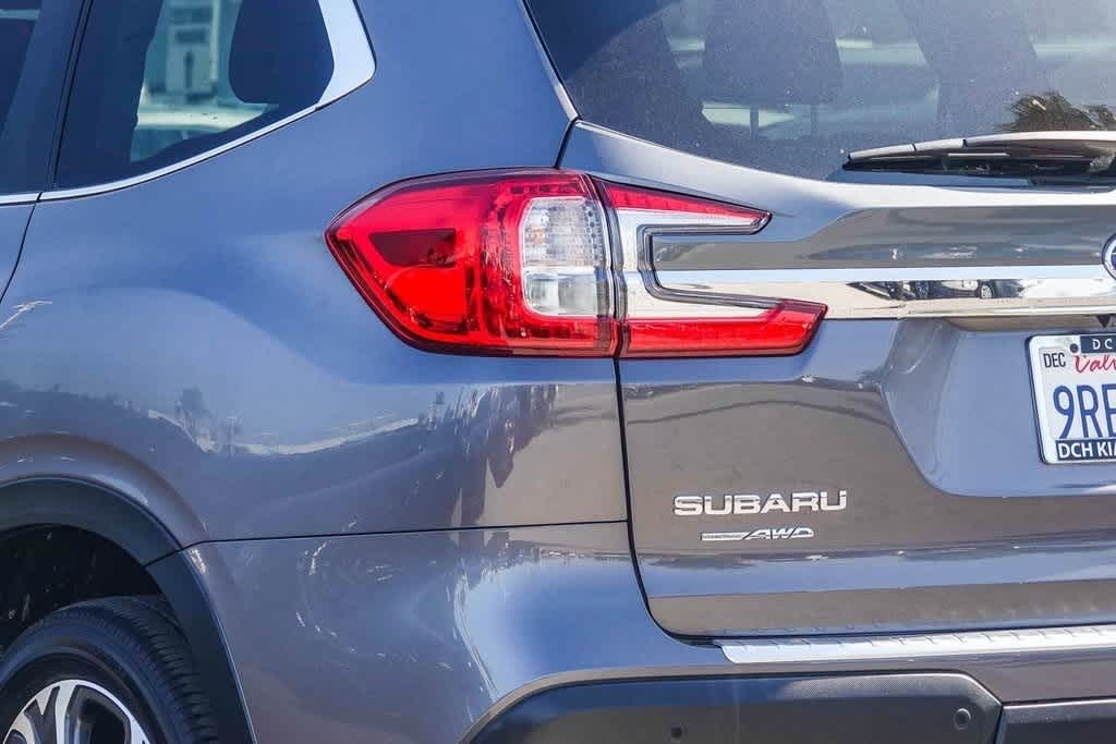 Thumbnail: 2025 Subaru Ascent - 7