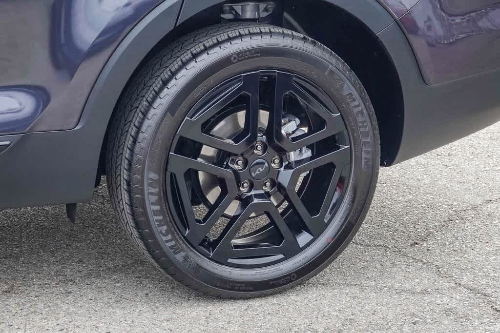 Thumbnail: 2025 Kia Telluride - 10