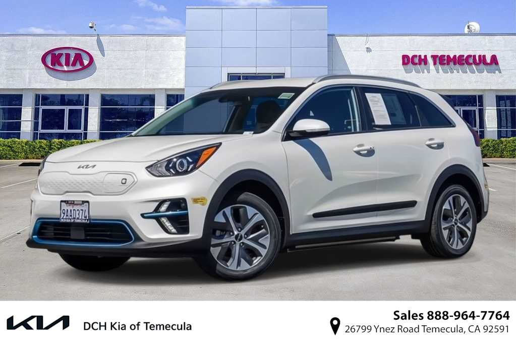 2022 Kia Niro EX -
                  Temecula, CA