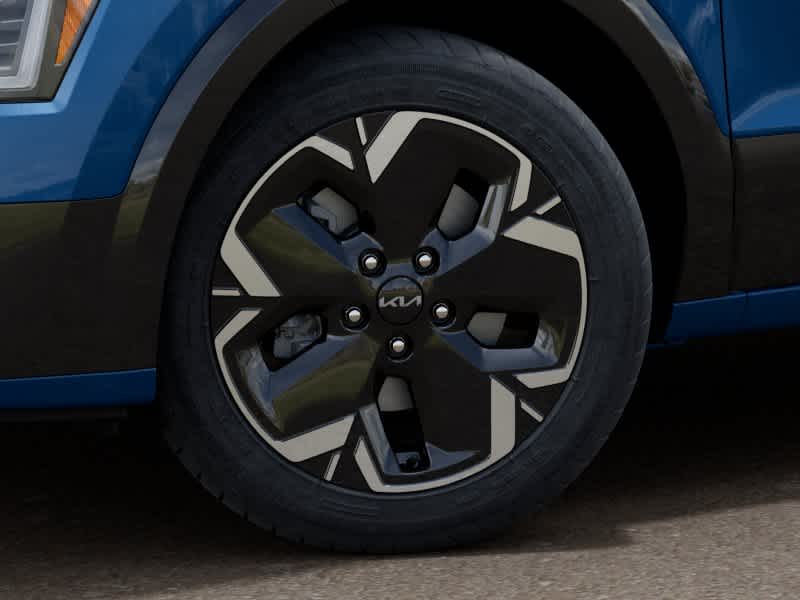 Thumbnail: 2026 Kia Niro - 9