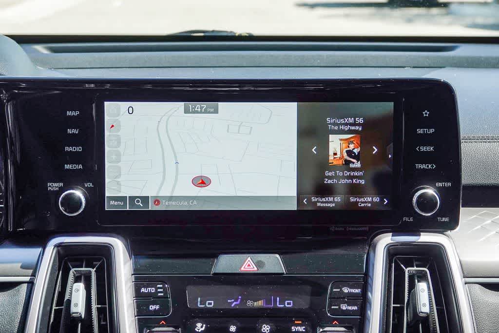 Thumbnail: 2023 Kia Sorento - 13