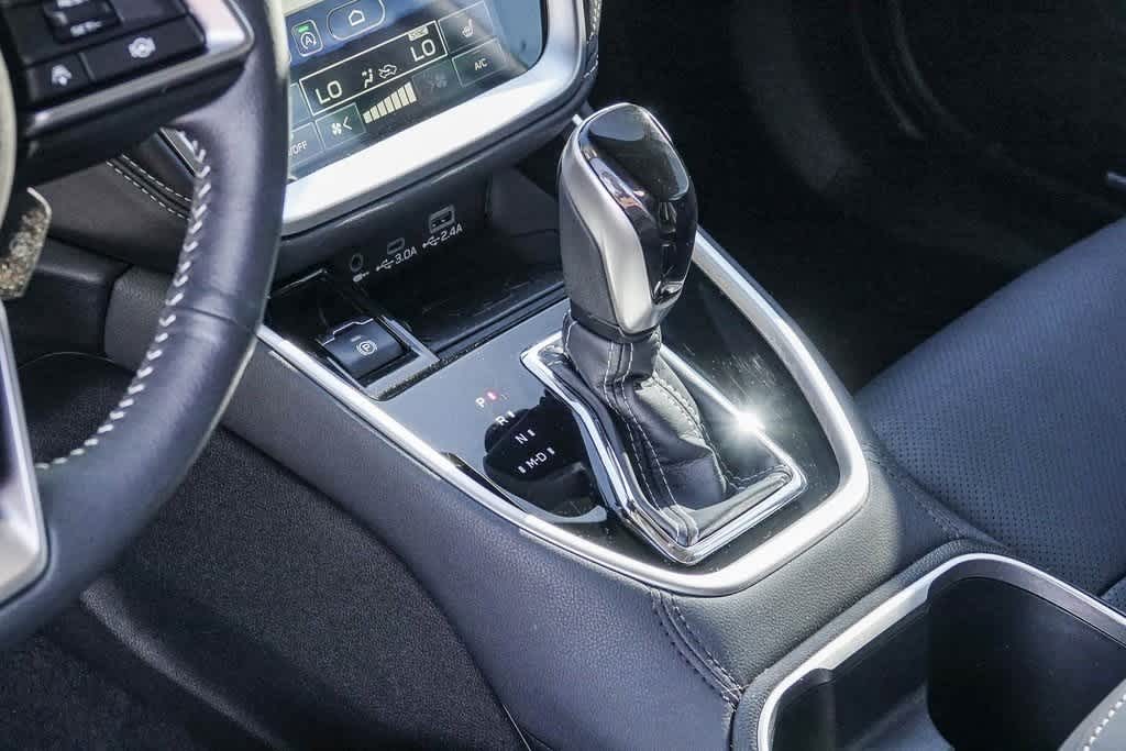 Thumbnail: 2024 Subaru Outback - 17