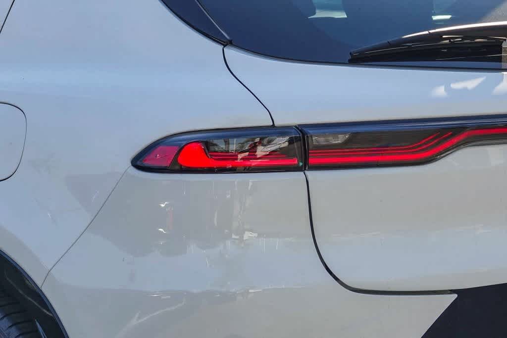 Thumbnail: 2024 Dodge Hornet - 7