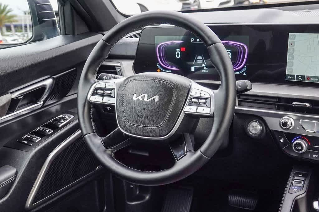 Thumbnail: 2025 Kia Telluride - 14