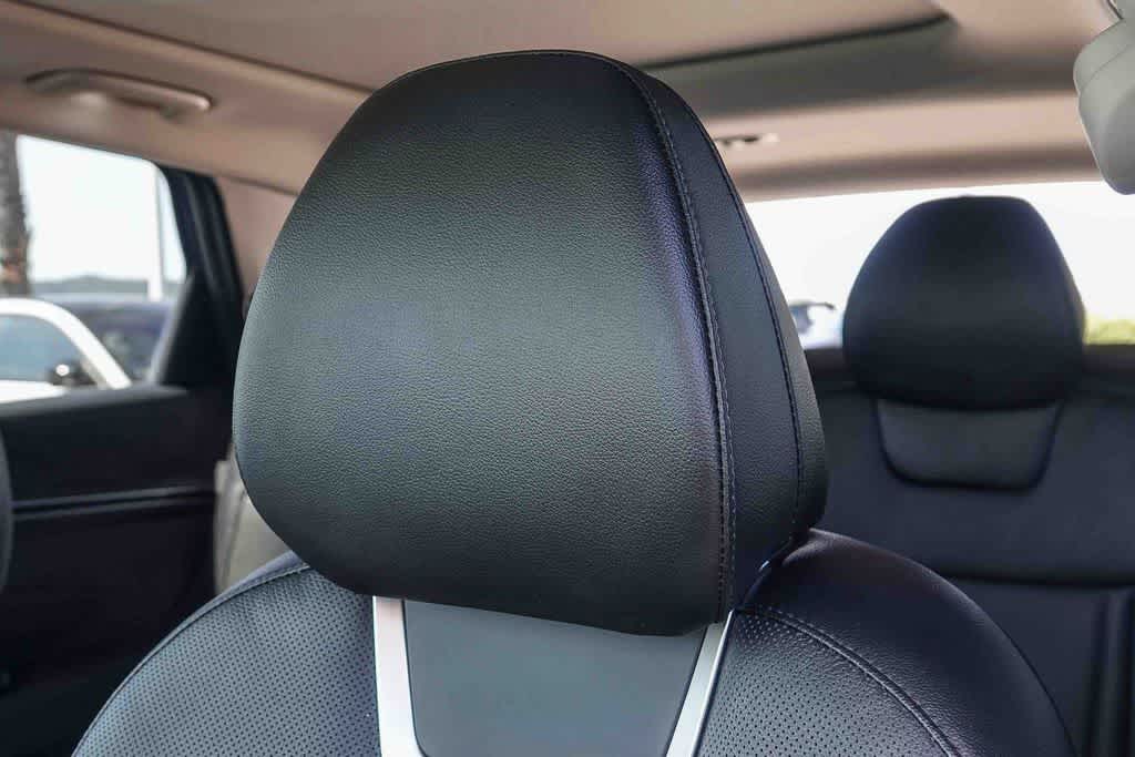 Thumbnail: 2024 Hyundai Tucson - 24