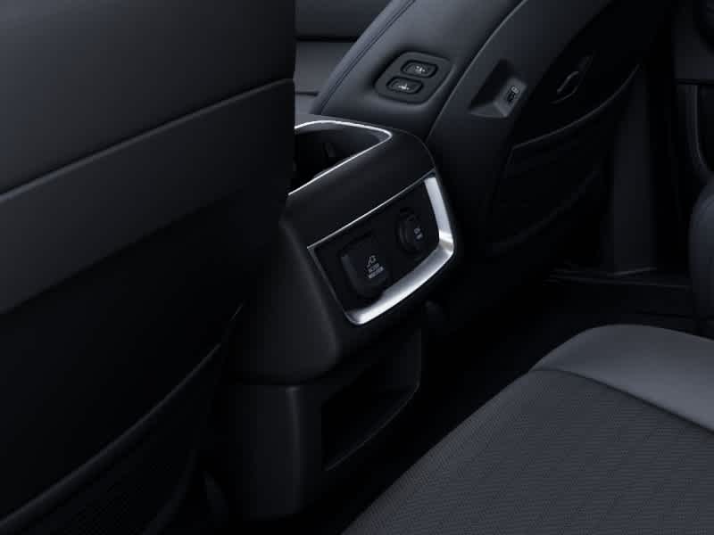 2026 Kia Carnival SX Prestige - Photo 25