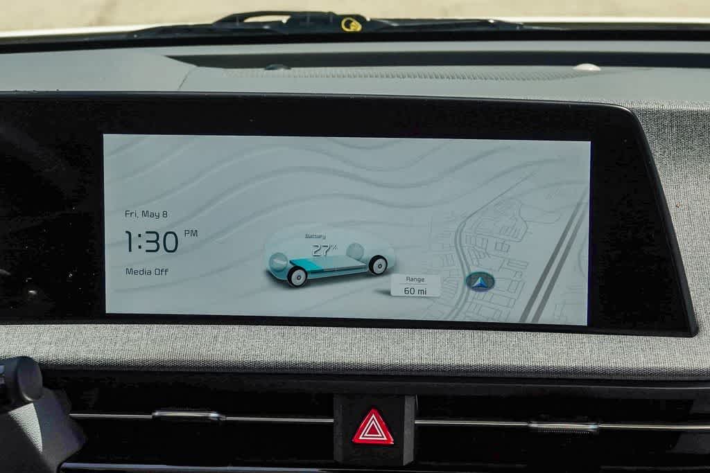 Thumbnail: 2024 Kia EV6 - 13