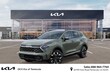 Kia Sportage Plug-In Hybrid