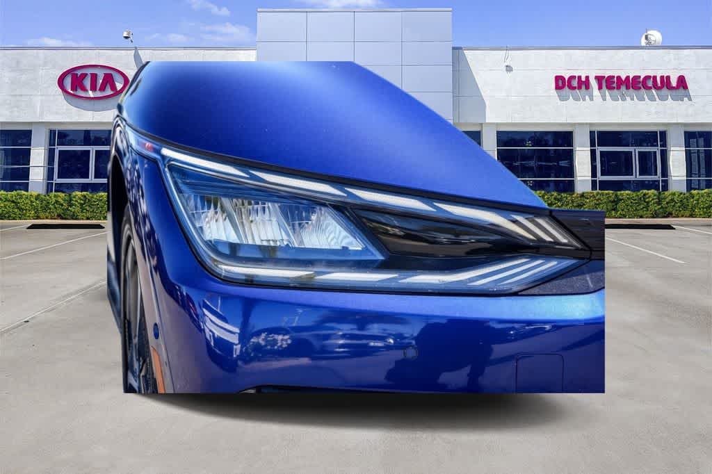 Thumbnail: 2023 Kia EV6 - 4