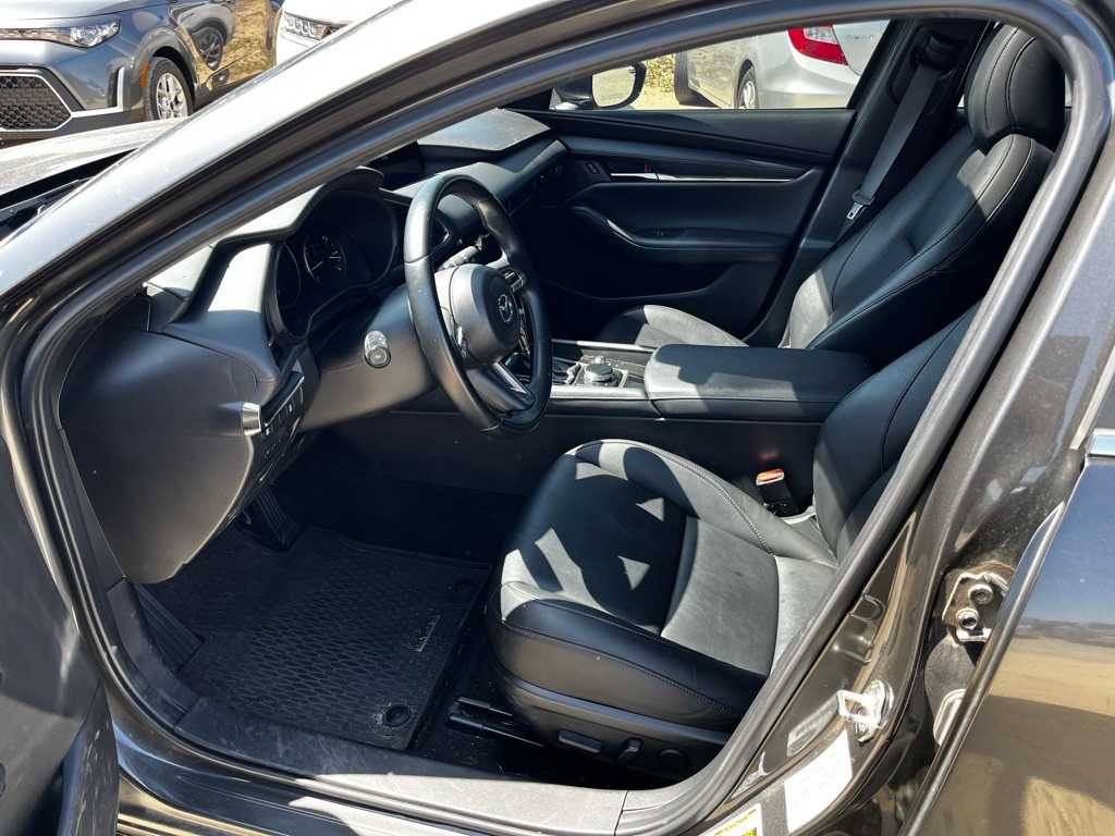 2022 Mazda Mazda3 Preferred 18