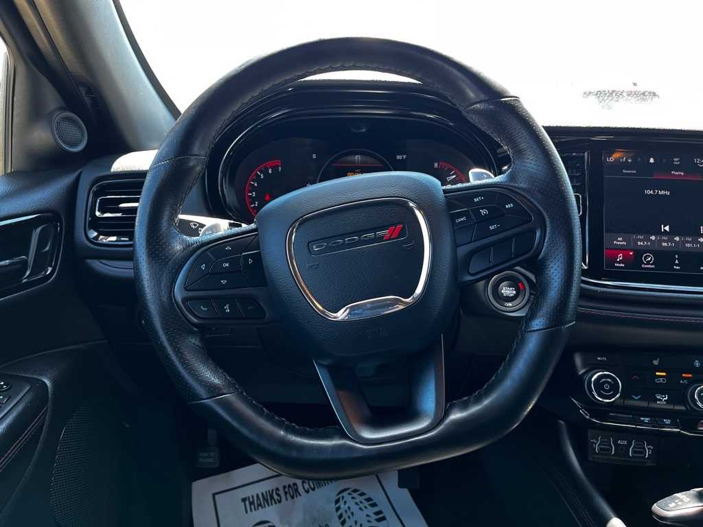 Thumbnail: 2024 Dodge Durango - 21