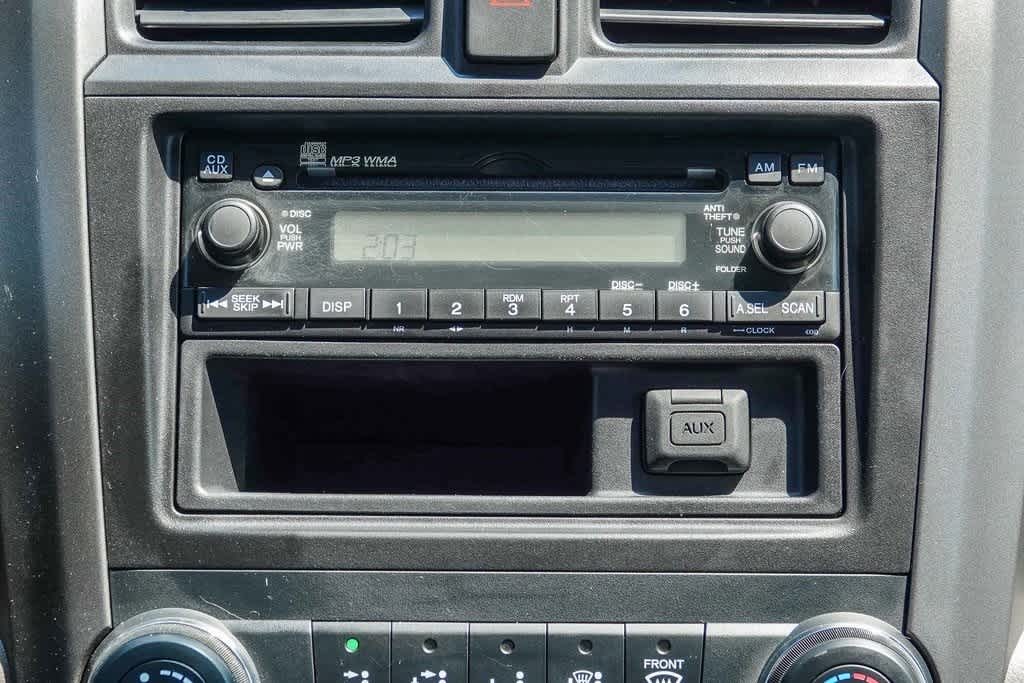 Thumbnail: 2011 Honda CR-V - 13