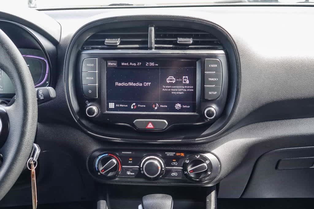 Thumbnail: 2023 Kia Soul - 12